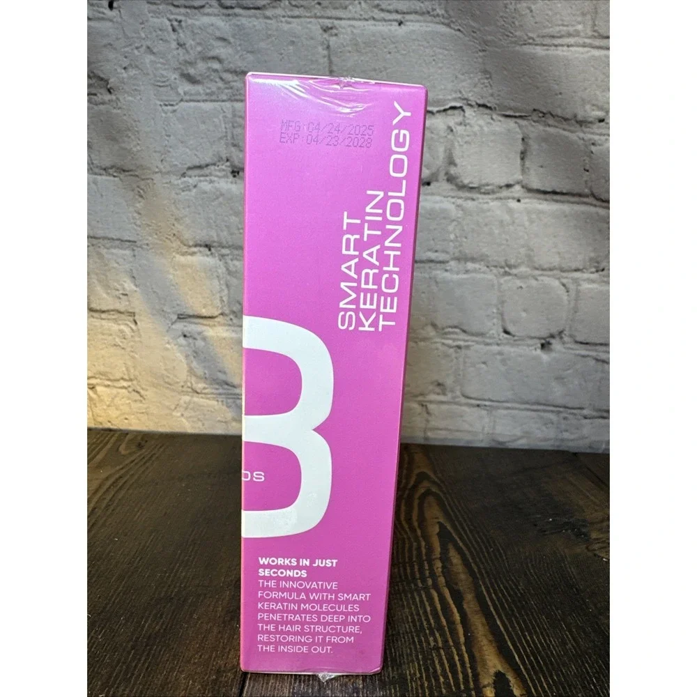 Evatsu second hydrating